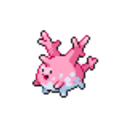 222 Corsola icon